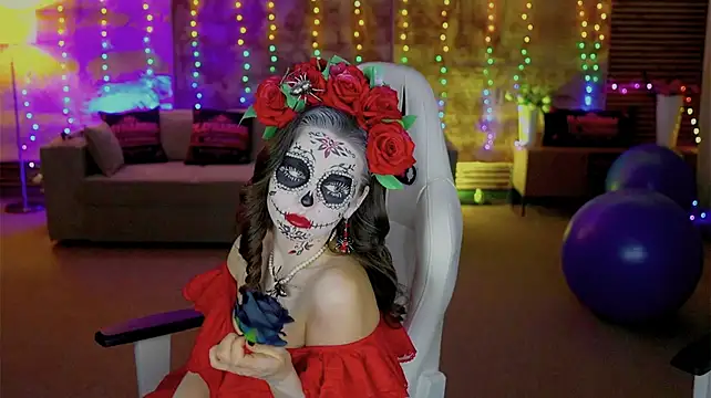 Онлайн чат XXX Olivia054_Sweet