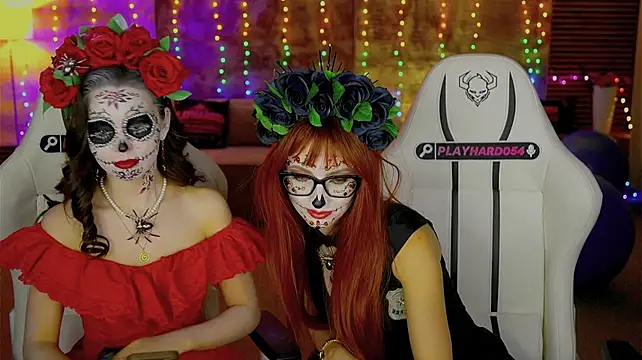 Вебкам-шоу Olivia054_Sweet