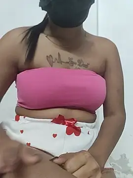 Horny_ShristiのライブXXXチャット