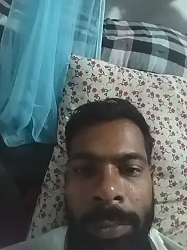 Show modela Anilwaghmare1 na web-kameri