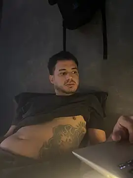 Show webcam de 1000pordia