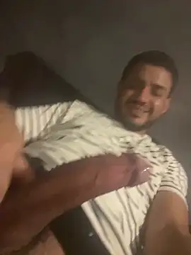 Show de webcam de McLovin-10