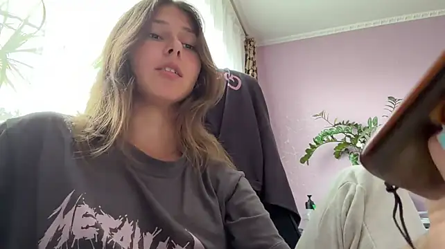 FloppyDeist's Live XXX Chat