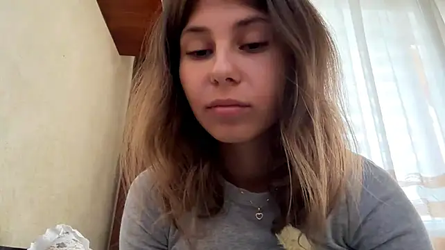 XXX chat uživo modela FloppyDeist