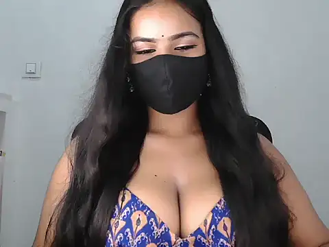 Notty_Trisha Webcam-Show