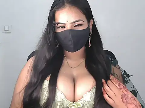 Notty_Trishaのウェブカメラショー