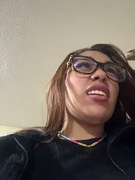 Alice-fire Webcam-Show
