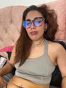Alice-fire – Live XXX-chat