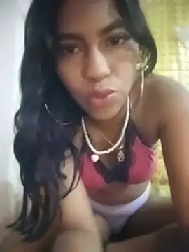 luisawalkern Webbikameraesitys