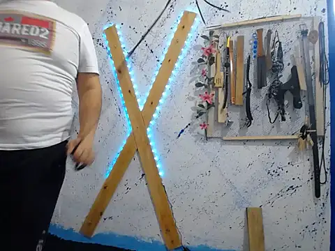 צ'אט XXX בשידור חי של GIRLS_BDSM_Secrets