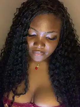Dooiala's Webcam Show