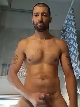 Velocistacazzuto Webcam show