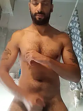 Velocistacazzuto Webcam Show
