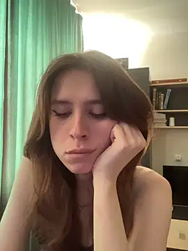 VelwetNoir – webcam-show
