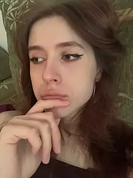 VelwetNoir Webcam show