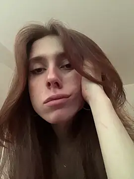 Webkamerová show VelwetNoir