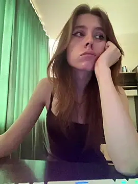 Webkamerová show VelwetNoir