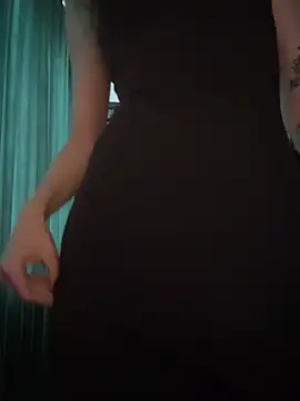 VelwetNoir – webcam-show