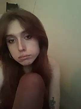VelwetNoir Webcam show