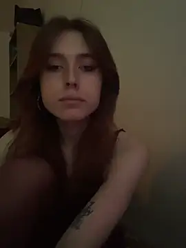 VelwetNoir – webcam-show