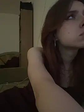 Show de webcam de VelwetNoir