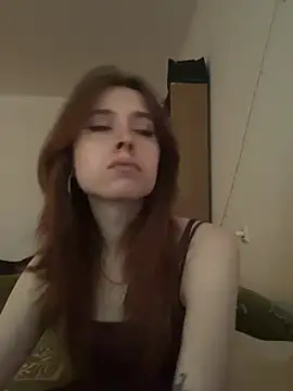 VelwetNoir webcam show