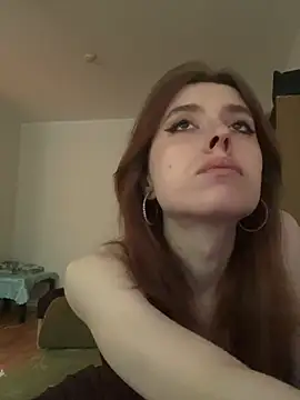 Show modela VelwetNoir na web-kameri