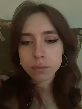 VelwetNoir's Webcam Show