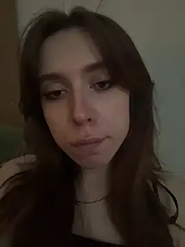 Show modela VelwetNoir na web-kameri