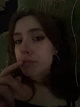 VelwetNoir Webcam show