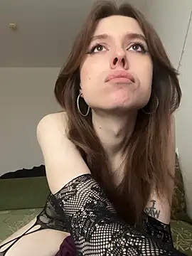 VelwetNoir Webcamshow
