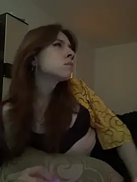 Webkamerová show VelwetNoir