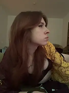 VelwetNoir Webcam show