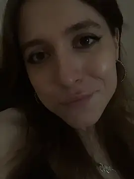 VelwetNoir's Webcam Show