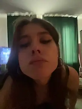 VelwetNoir Webcam show
