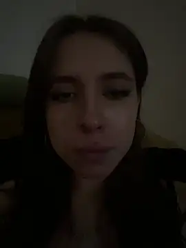 Show modela VelwetNoir na web-kameri
