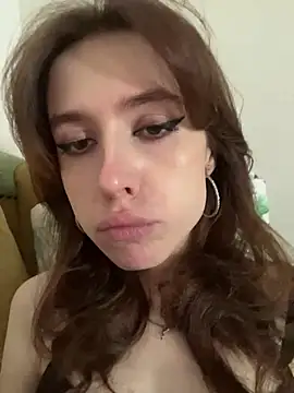 VelwetNoir Webcam show
