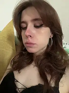 VelwetNoir Show in webcam