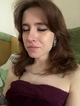 VelwetNoir – webcam-show