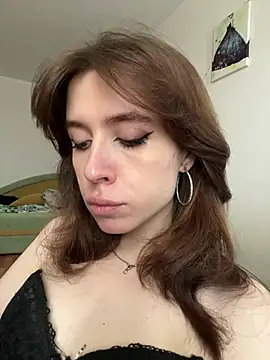 VelwetNoir's Webcam Show