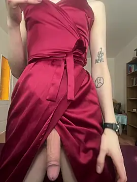 VelwetNoir Webcamshow