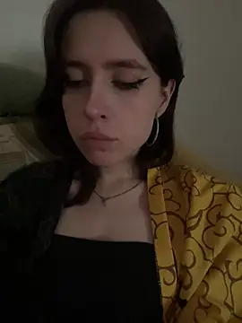 VelwetNoir Webcam-Show