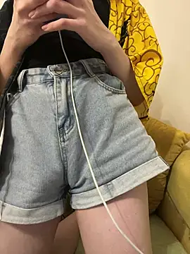 VelwetNoir Show in webcam