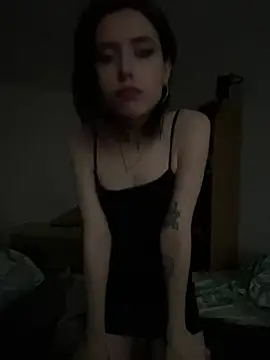 VelwetNoir Webcamshow