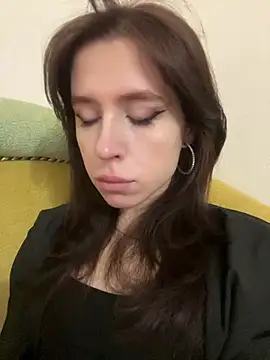 VelwetNoir Show in webcam