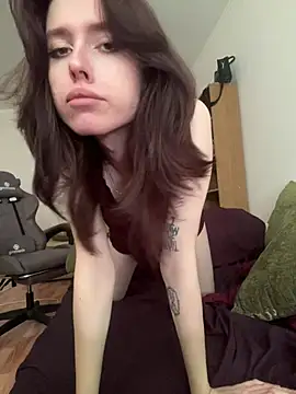 VelwetNoir – webcam-show