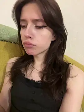 VelwetNoir's Webcam Show