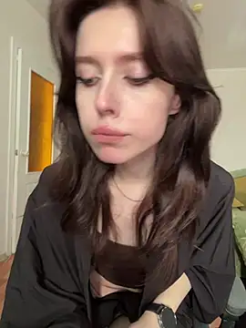 Webkamerová show VelwetNoir