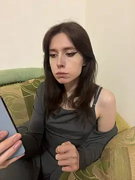 عرض كام VelwetNoir