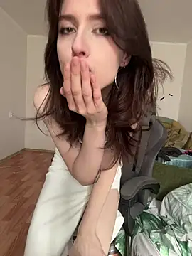 VelwetNoir Show in webcam